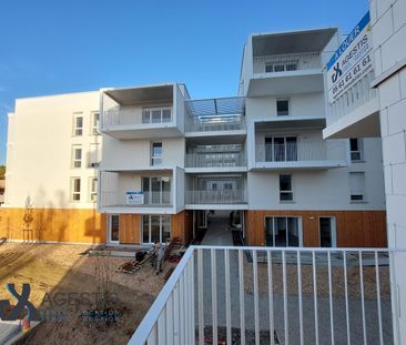 Location Appartement 3 pièces 61m² TOULOUSE 31300 - Photo 1