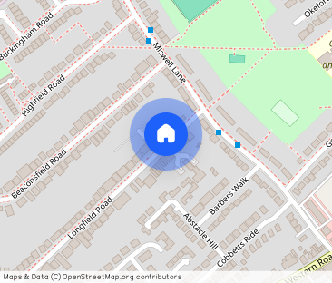 The Orchards, Tring - Photo 1