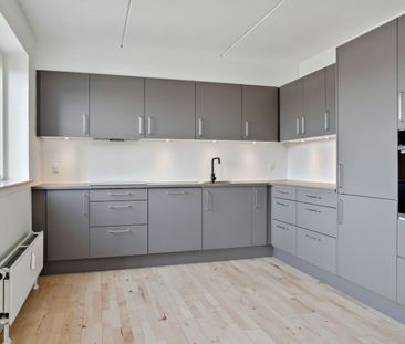 Ågades Passage 6A 3., 9000 Aalborg - Foto 1