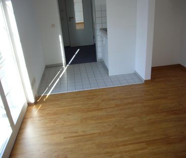 Nur für Studierende! Helles, schnuckeliges 1 Zimmer-Apartment Nähe City+Lahn, Schützenstr. 16, Gießen - Photo 2