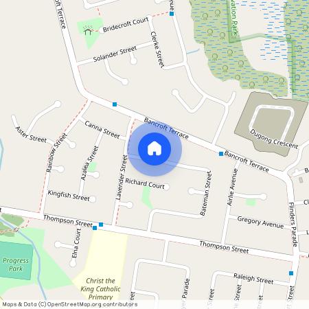 7 Bateman street, Qld 4508, Deception Bay