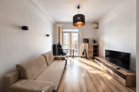 Kawalerka | Balkon | Klimatyzacja - Zdjęcie 2