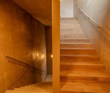 3.5 Zimmer, 142 m², 3. Stock - Photo 6