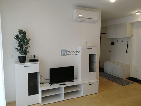 Kiadó luxus lakás - Székesfehérvár - Photo 5