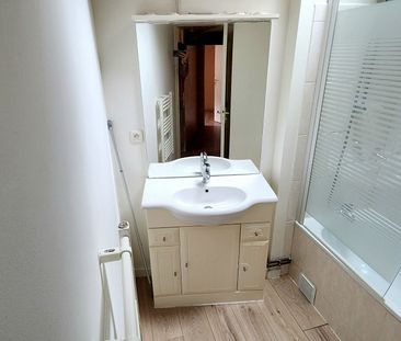 Location Maison 3 pièces 65m² - Photo 6