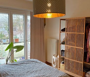 3 Zimmer-Wohnung in Bern - Ostermundigen, möbliert, auf Zeit - Photo 3