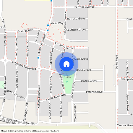 3 Albizia Grove, WA 6122, Byford