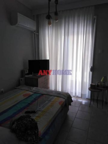 Studio/Γκαρσονιέρα για ενοικίαση Μηχανιώνα - Photo 4