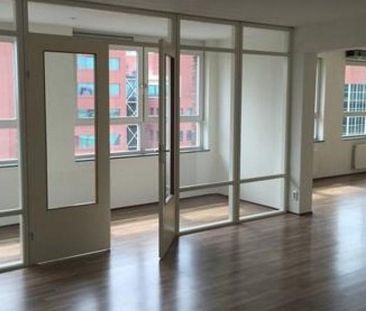 Laan op Zuid 0ong, 3071 AA Rotterdam, Nederland - Foto 1