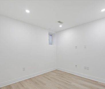 For Lease - 833 Farmstead Drive Unit# Basement, Milton, Ontario - Photo 3