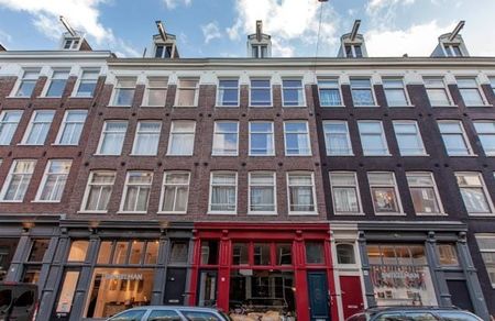 Gerard Doustraat 46-1, Hercules Seghersbuurt, 1072VT, Amsterdam - Photo 3