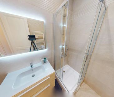 167 boulevard Malesherbes - Bat A 167, Paris - Photo 1