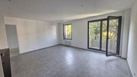 Appartement 2 pièces - 41.62m² - Photo 2