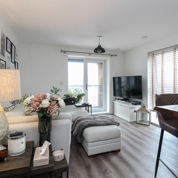 2 bedroom apartment to rent - Photo 1