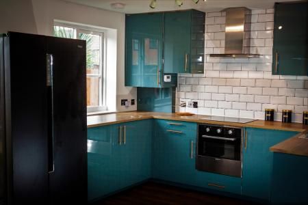 Heron Drive, Lenton, Nottingham, NG7 - Photo 1