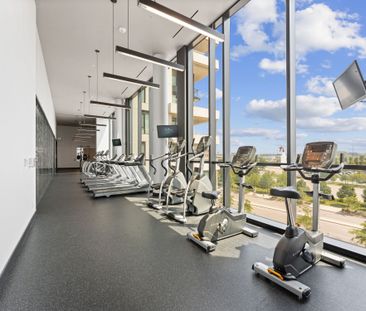 For Lease - 10 Rouge Valley Drive Unit# 603A, Markham, Ontario - Photo 1
