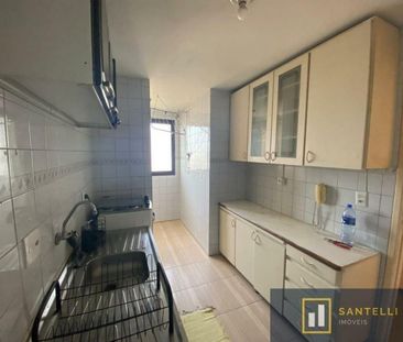 Apartamento, Vila Santa Catarina - São Paulo - Foto 2