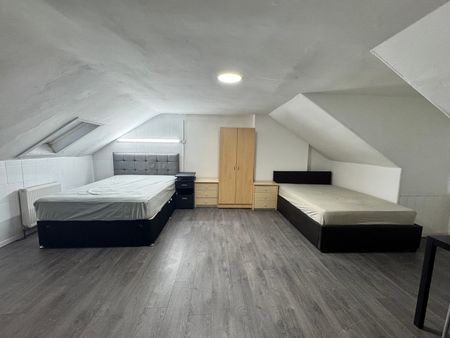 Room in a Shared House, Dixon Avenue, G42 - Photo 4