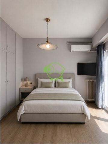 Studio/Γκαρσονιέρα για ενοικίαση Άλσος Παγκρατίου (Παγκράτι) - Photo 2