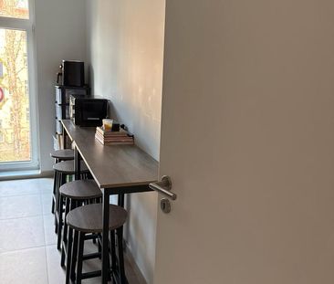 20m² modernes WG-Zimmer im Herzen von Friedrichshain (nähe Boxi) - Foto 1