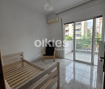 Διαμέρισμα 80 τ.μ. προς ενοικίαση - Photo 1