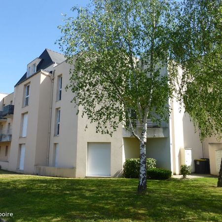 Appartement T1 à louer Bruz - 21 m² - Photo 3