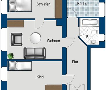 Fritz-Schulze-Str. 11, 01159 Dresden OT Löbtau-Süd - Photo 5