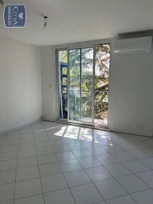 Appartement à louer 3 pièces 66.83m² - Photo 1