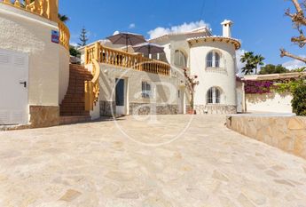 4 bedroom luxury Villa for rent in Javea, Valencia