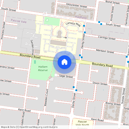 117A Boundary Road, Vic 3044, Pascoe Vale