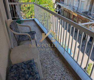 Διαμέρισμα για ενοικίαση Αντιγονιδών (Κέντρο Θεσσαλονίκης) - Photo 6