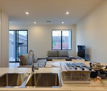 Adelaide CBD - Photo 1