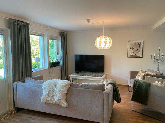 Lillegårdsvägen, Skövde - Foto 1