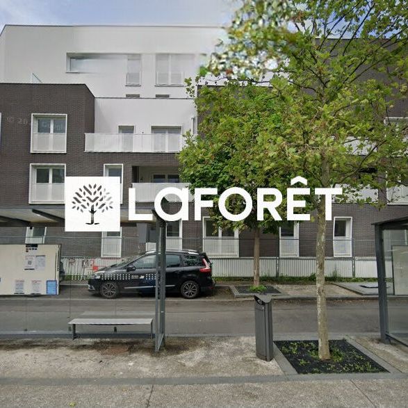 Appartement T2 Évry-Courcouronnes à louer - Photo 2