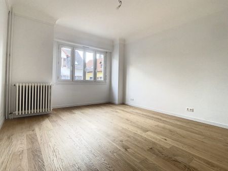 Location Appartement 4 pièces 99m² ECKBOLSHEIM 67201 - Photo 3