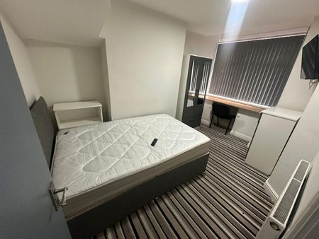 Room in a Shared House, Dawlish Road, B29 - Photo 4