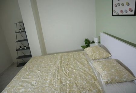 Διαμέρισμα για ενοικίαση Χαροκόπου (Καλλιθέα) - Photo 5