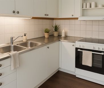 Trelleborgsgatan 6 - Photo 2