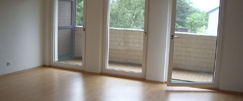 Attraktive 2-Zimmer Wohnung mit Balkon in Ungelsheim - Photo 1