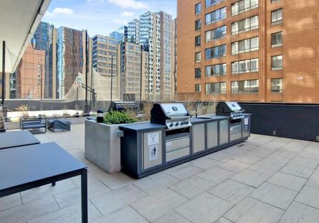 For Lease - 20 Edward Street Unit# 1706, Toronto, Ontario - Photo 5