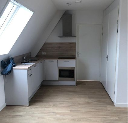 Te huur: Appartement Academiestraat in Harderwijk - Foto 1