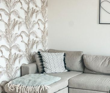 Location appartement 2 pièces, 32.22m², Angers - Photo 3