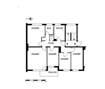 Zermatter Straße 13, 28325 Bremen OT Osterholz - Foto 3