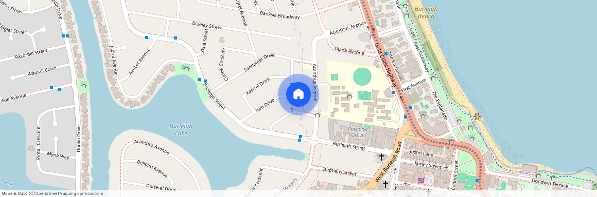 18 Eagle Avenue, Qld 4220, Burleigh Waters