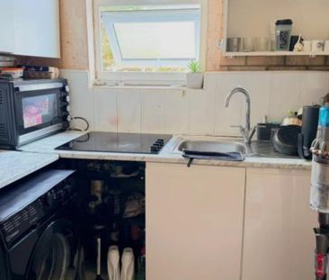 Studio Flat, London, E7 - Photo 4