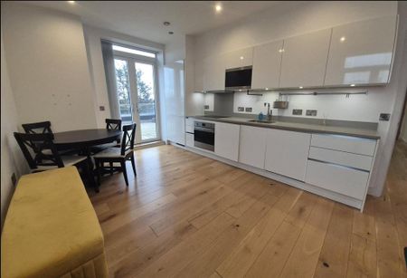 1 bedroom apartment to rent - Photo 2