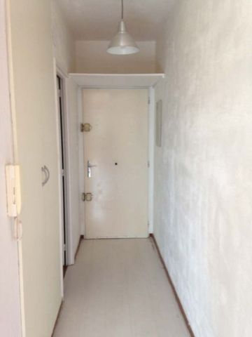 Location Appartement 1 pièce 24m² - Photo 4