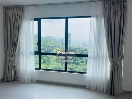 Residensi Astrea - Photo 2