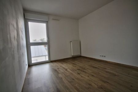Appartement Nantes 3 pièce(s) 61.9 m2 - Photo 2