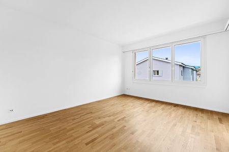 3.5 Zimmer, 1. Stock - Photo 5